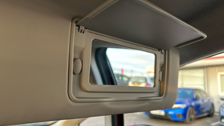 Honda Jazz 1.3 i-VTEC S 5dr Petrol Hatchback